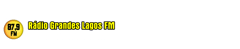 Rádio Grandes Lagos FM 87.9