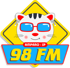 98 FM Amparo