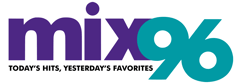 Mix 96 - KYMX 96.1