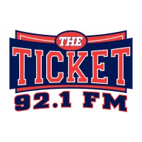 The Ticket  92.1