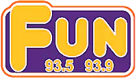 Fun Radio 93.5 FM