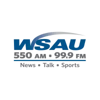 WSAU AM 550