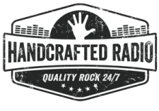 Handcrafted Radio