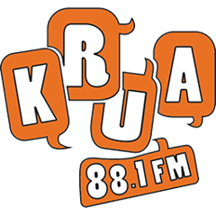 KRUA 88.1 FM