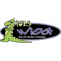 WIOG FM 102.5
