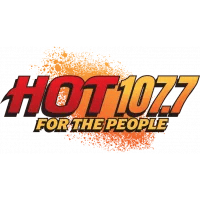 WUHT 107.7 FM