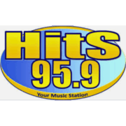 Hits 95.9 - WCQL