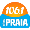 Rádio Praia FM 106.1