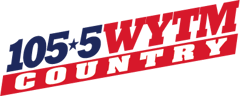 105.5 WYTM Country