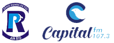 Rádio Capital FM 107.3