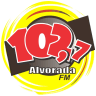 Rádio Alvorada de Cardoso 102.7 FM