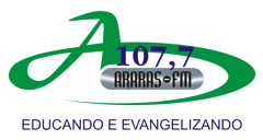 Rádio Araras FM 107.7
