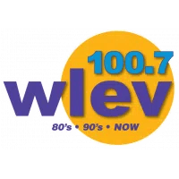 WLEV FM 100.7