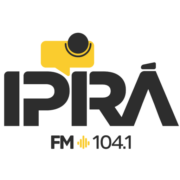 Rádio Ipirá FM 104.1