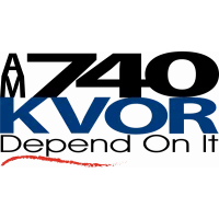 KVOR AM 740