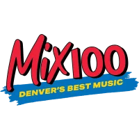 KIMN MIX 100
