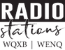 WQXB 100.0 FM