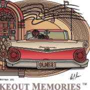 Makeout Memories Radio