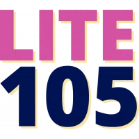 Lite Rock 105 - WWLI