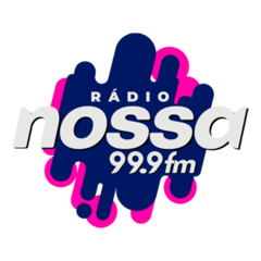 Rádio Nossa FM 99.9