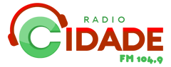 Rádio Cidade FM 104.9