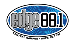 Edge 88.1 FM - KDPS