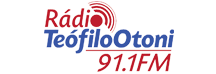Rádio Teófilo Otoni 91.1 FM