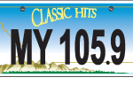 Classic Hits MY 105.9 FM