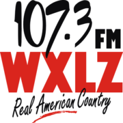 WXLZ FM 107.3