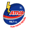 Rádio Ativa 98.7 FM