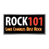 Rock 101.3 - KKGB