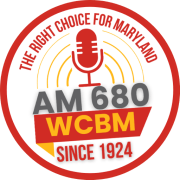 WCBM 680 AM