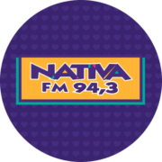 Rádio Nativa 94.3 FM