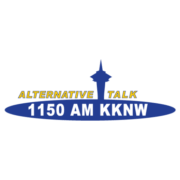 1150 AM KKNW