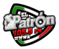 El Patron 105.5 FM