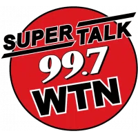 SuperTalk 99.7 - WTN