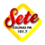 Sete Colinas FM 101.7