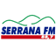 Rádio Serrana FM 88.7