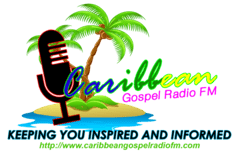 Caribbean Gospel Radio FM