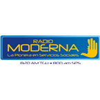 Rádio Mudernage