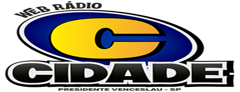 Web Radio Cidade