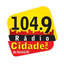 Rádio Cidade FM 104,9