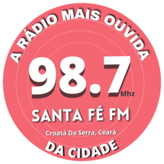 Radio Santa Fé FM 98.7