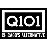 WKQX FM 101.1
