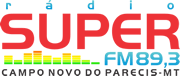 Rádio Super FM 89.3