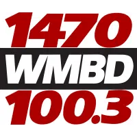 WMBD AM 1470 NewsTalk