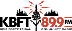KBFT 89.9FM