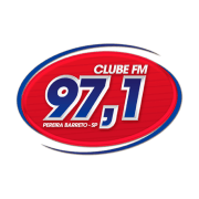 Clube FM 97.1
