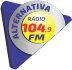 Radi9 Alternativa 104.9 FM
