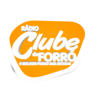 Rádio Clube Do Forró